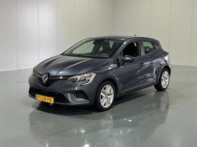 Renault CLIO 1.0 TCe Zen