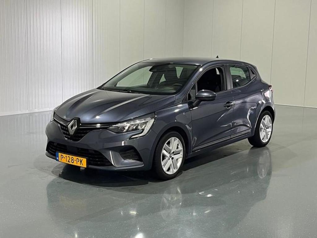 Renault CLIO 1.0 TCe Zen