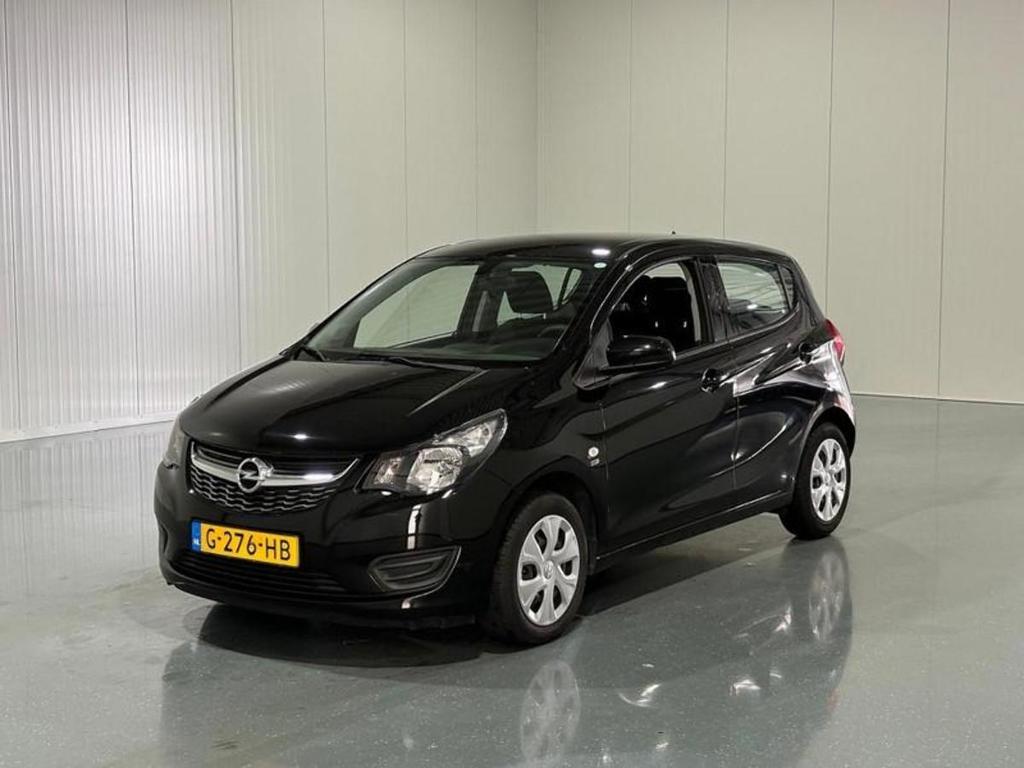 OPEL KARL 1.0 ecoFLEX 120 Jaar Edition