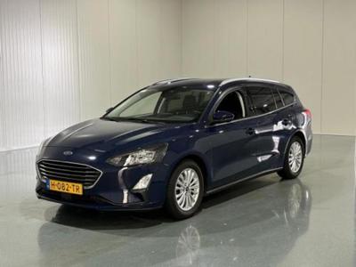 FORD Focus Wagon 1.0 EcoBoost Titanium Business