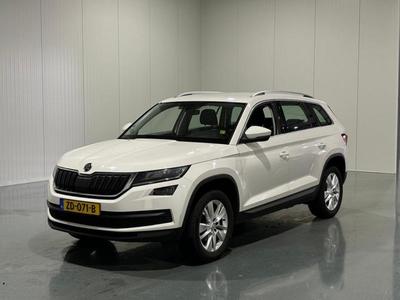 Skoda Kodiaq 1.5 TSI Style