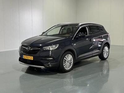 Opel Grandland X 1.2 Turbo Innovation