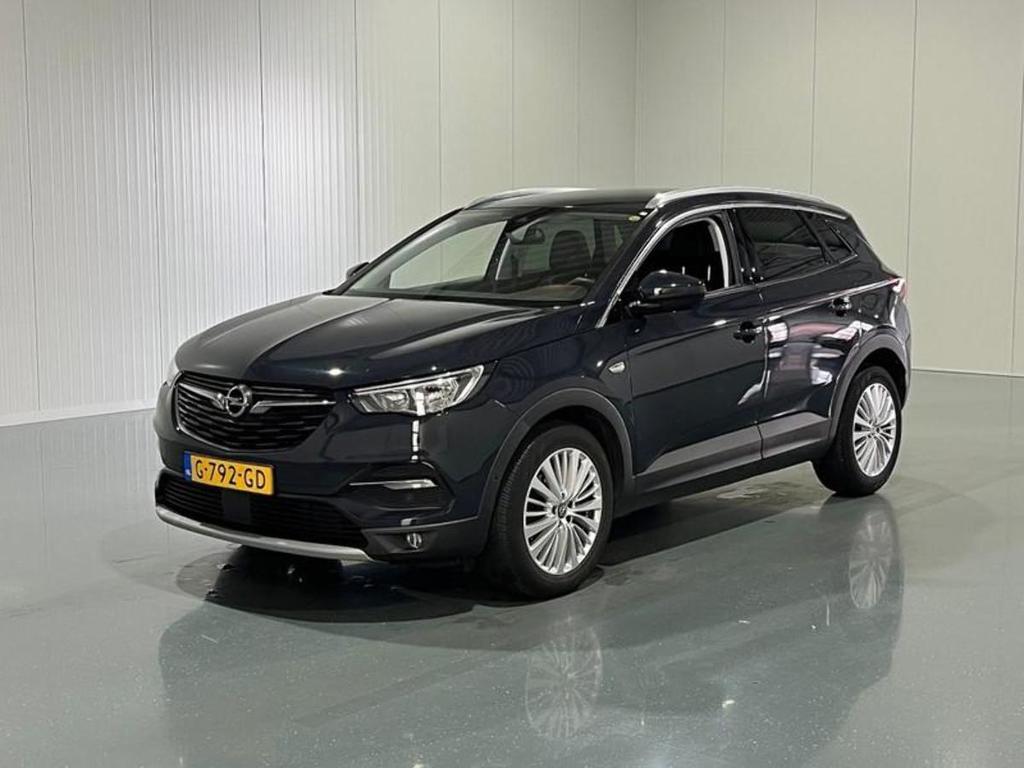 Opel Grandland X 1.2 Turbo Innovation