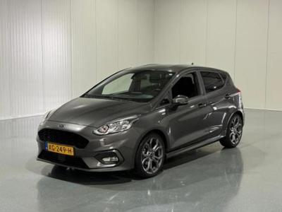 FORD Fiesta 1.0 EcoBoost ST-Line