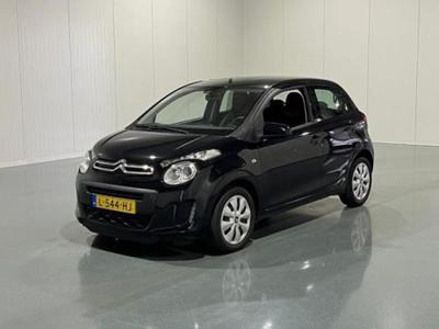 Citroen C1 1.0 VTi Feel