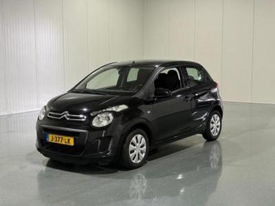 Citroen C1 1.0 VTi Feel