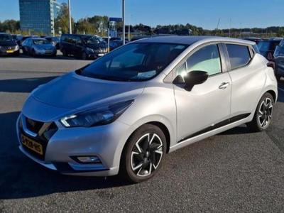 Nissan MICRA 1.0 IG-T N-Design