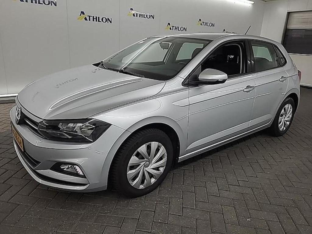 Volkswagen POLO 1.0 MPI Comfortline