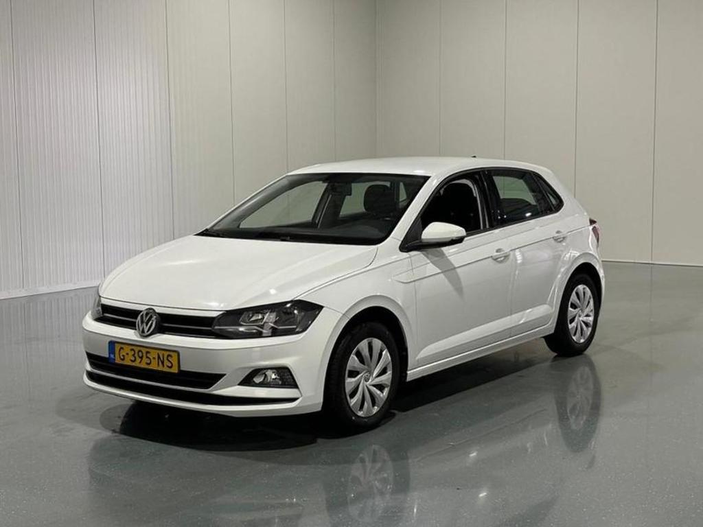 Volkswagen POLO 1.0 TSI Comfortline