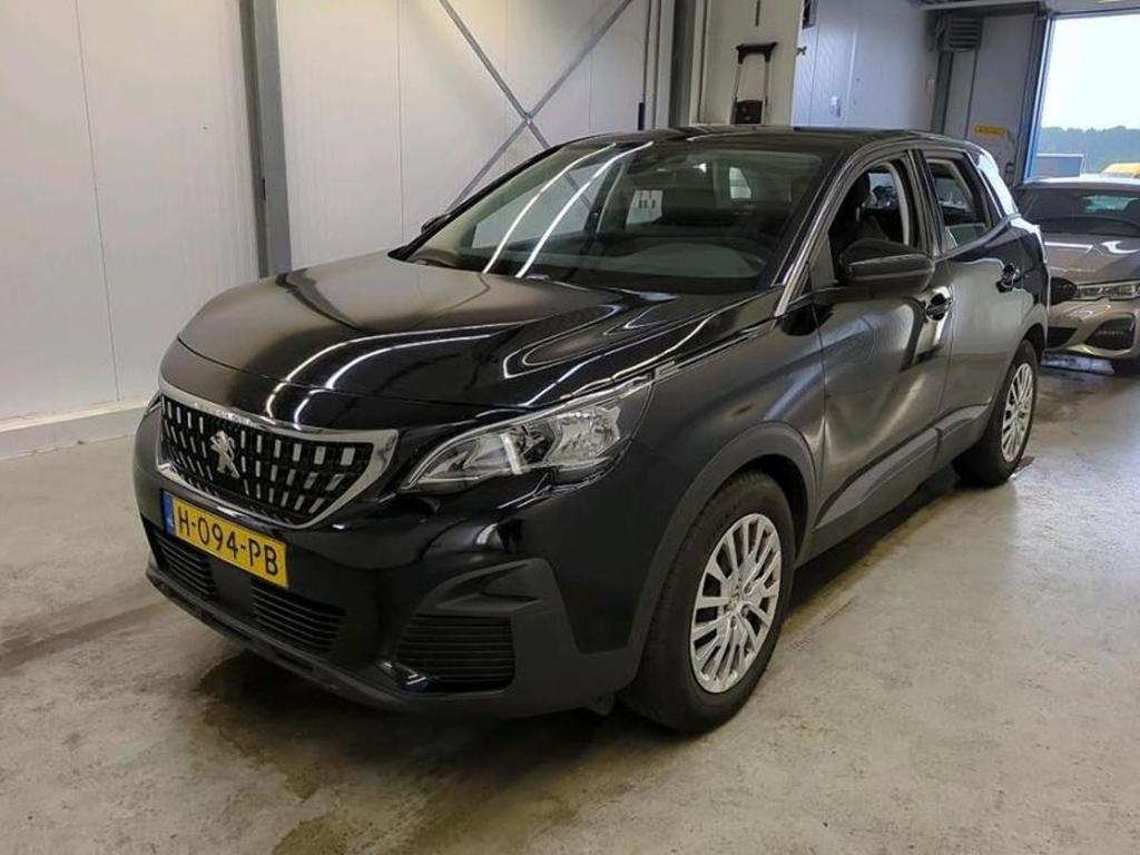 Peugeot 3008 1.2 PureTech Access