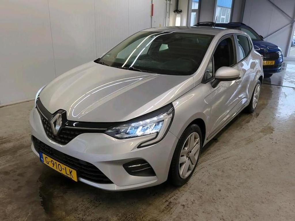 Renault CLIO 1.0 TCe Zen