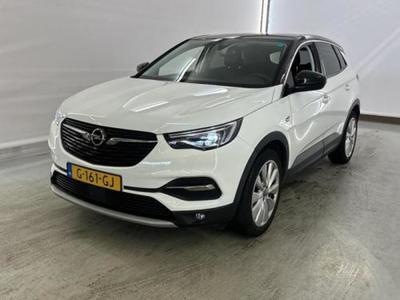 OPEL Grandland X 1.2 Turbo Business Executive