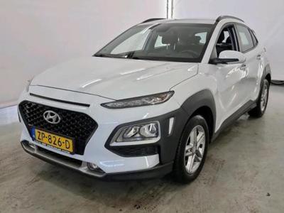 HYUNDAI Kona 1.0 T-GDI Comfort