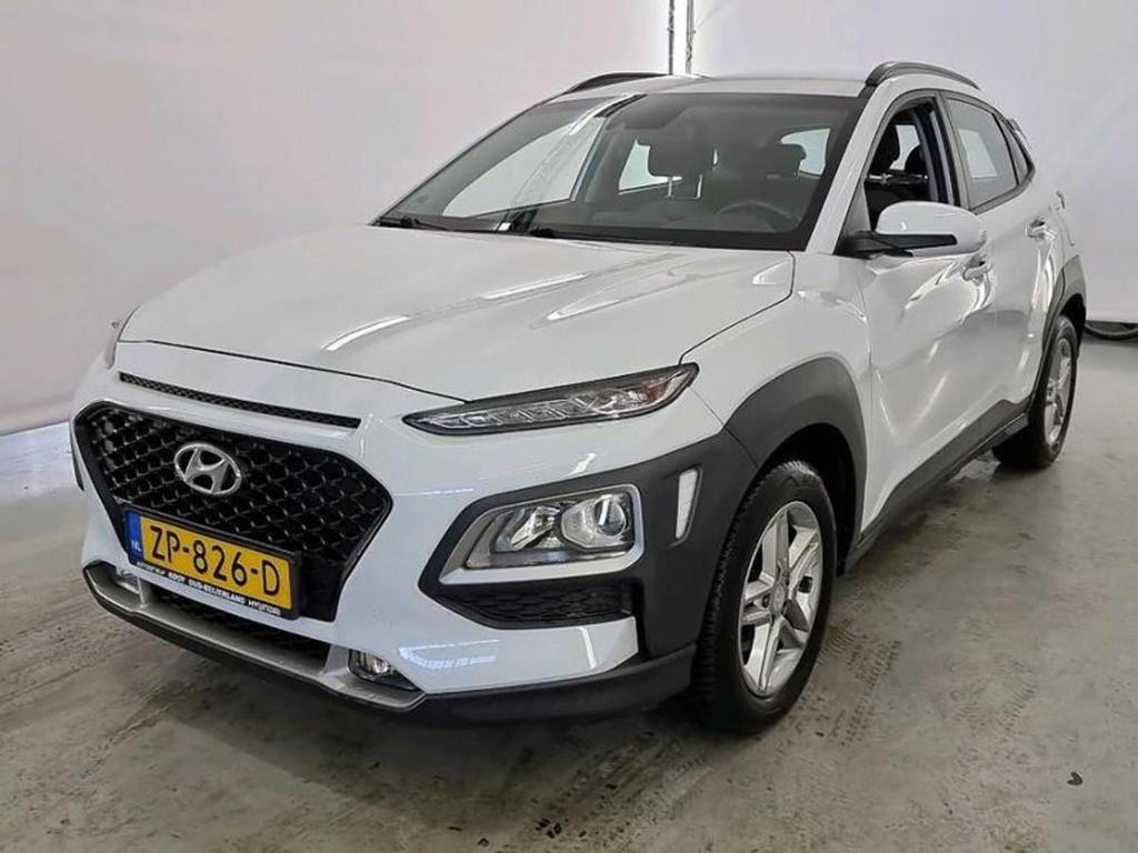 HYUNDAI Kona 1.0 T-GDI Comfort