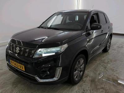 SUZUKI Vitara 1.4 Boosterjet Select Smart Hybrid