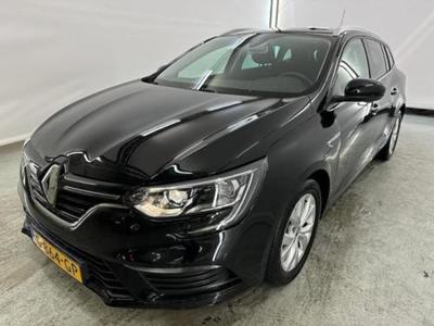 Renault Megane estate 1.3 TCe Limited