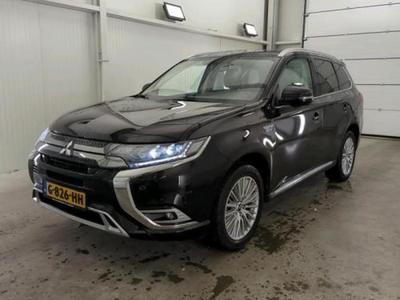 Mitsubishi Outlander 2.4 PHEV Intense