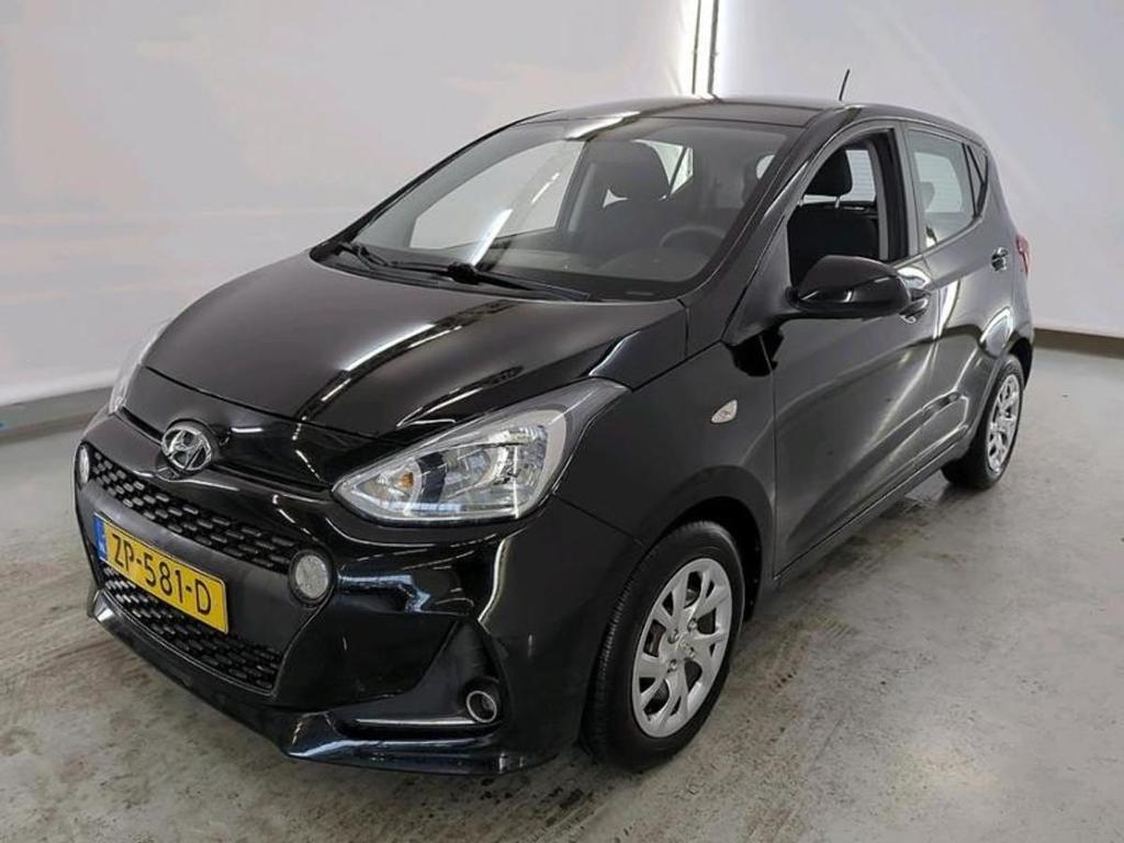 Hyundai I10 1.0i Comfort