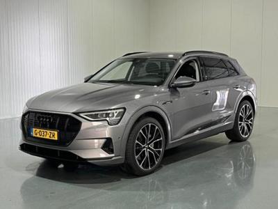 Audi e-tron e-tron 50 q L Ed.