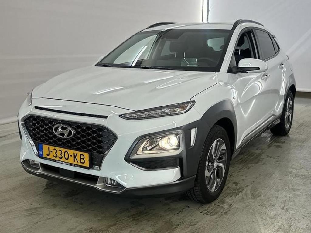 HYUNDAI Kona 1.6 GDI HEV Automaat Fashion