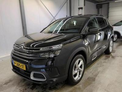 CITROEN C5 Aircross 1.2 PureTech Automaat Business