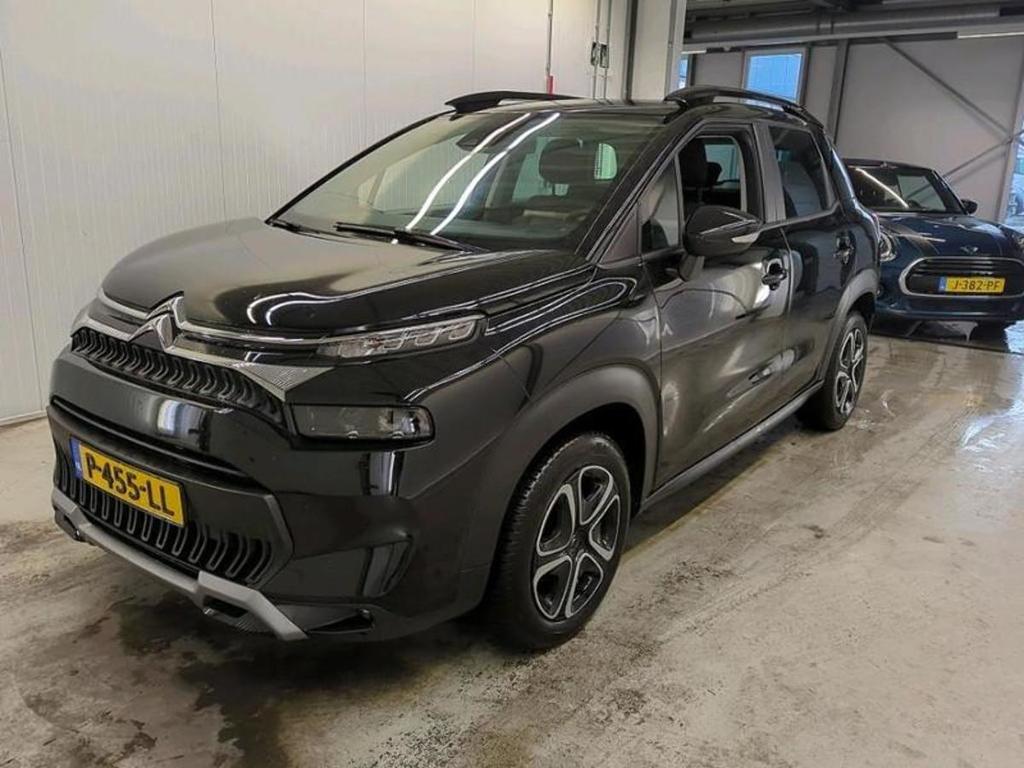 CITROEN C3 Aircross 1.2 PureTech Feel