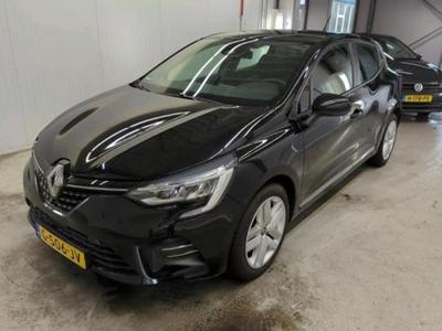 Renault CLIO 1.0 TCe Zen