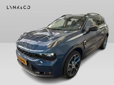 LYNK &amp; Co 01 1.5