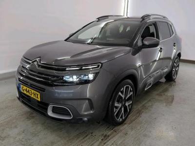 CITROEN C5 Aircross 1.6 PureTech Automaat Business Plus