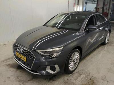 AUDI A3 Limousine Limousine 35 TFSI Automaat Business e..