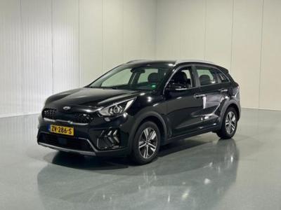 KIA Niro 1.6 GDi Hybrid DynamicLine