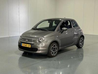 Fiat 500 1.0 Hybrid Club