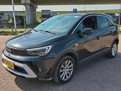 OPEL Crossland 1.2 Turbo Automaat Elegance