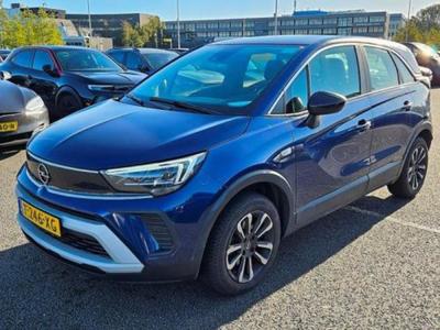 OPEL Crossland 1.2 Turbo Automaat Elegance