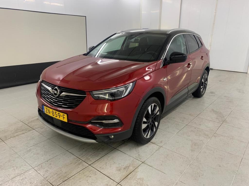 Opel Grandland X 1.2 Turbo Innovation