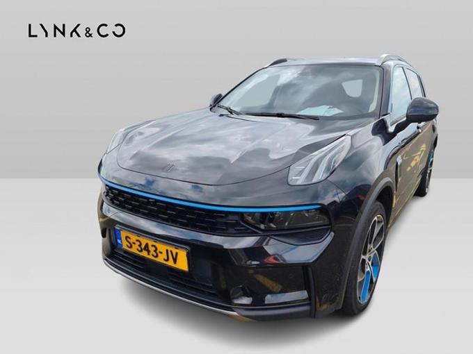 LYNK &amp; Co 01 1.5