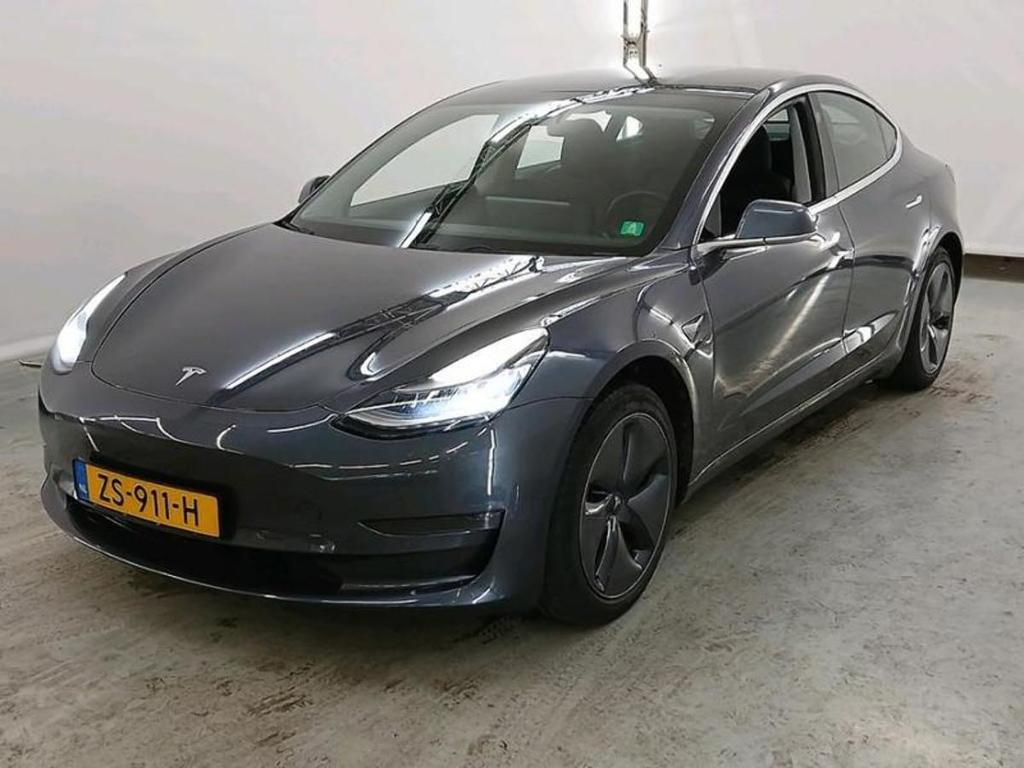 Tesla Model 3 Stnd.RWD Plus 60 kWh