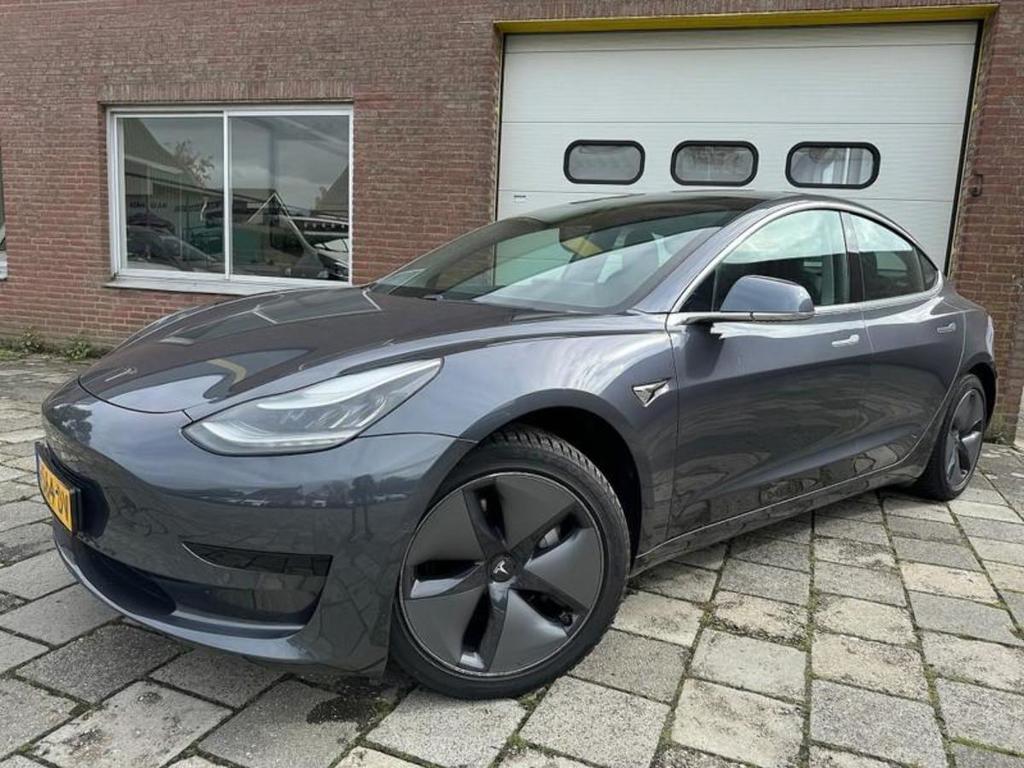 Tesla Model 3 Stnd.RWD Plus 60 kWh