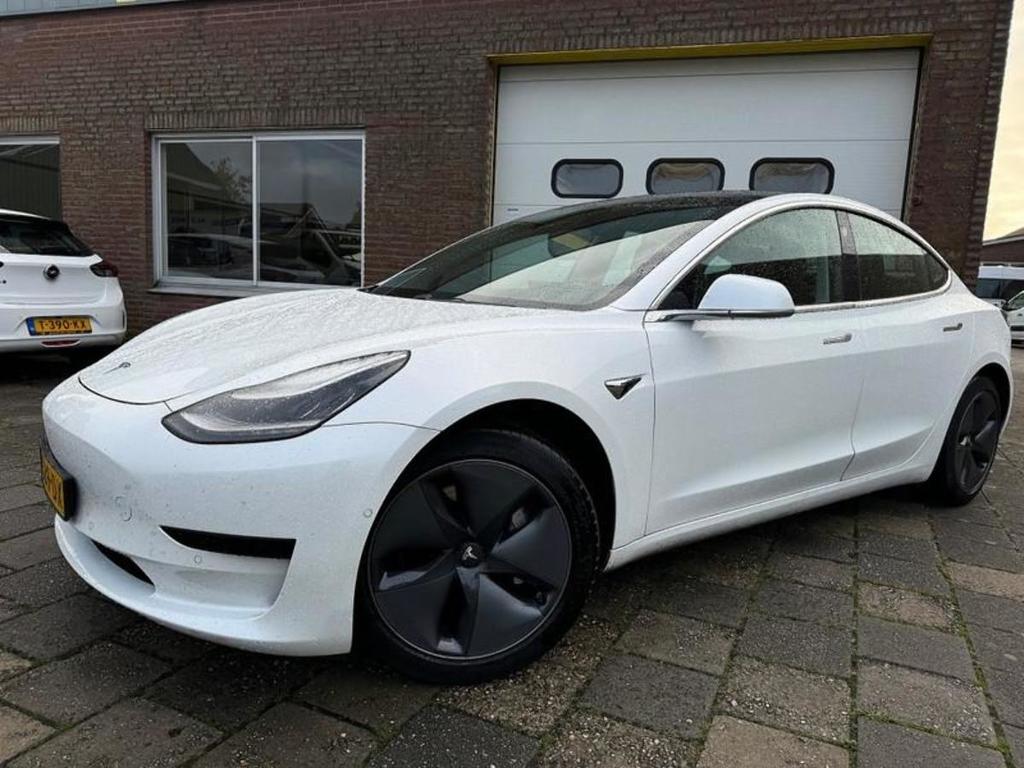 Tesla Model 3 Stnd.RWD Plus 60 kWh