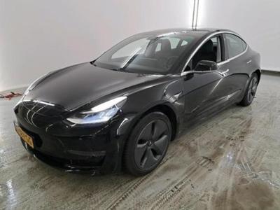 Tesla Model 3 Long Range AWD 75kWh