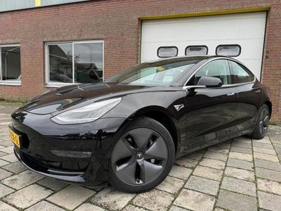 Tesla Model 3 Stnd.RWD Plus 60 kWh