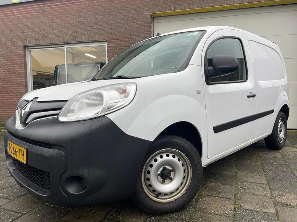 RENAULT KANGOO 1.2 TCe 115 AUT Comfort