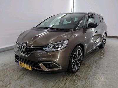 Renault Grand scenic 1.3 TCe Bose 7p.