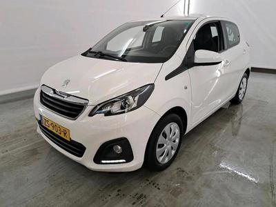 Peugeot 108 1.0 e-VTi Active