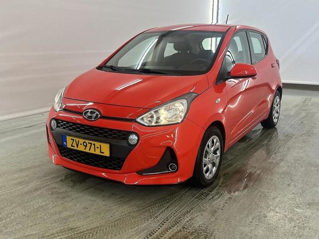 Hyundai I10 1.0i Comfort