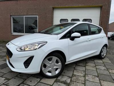 Ford Fiesta 1.1 Trend