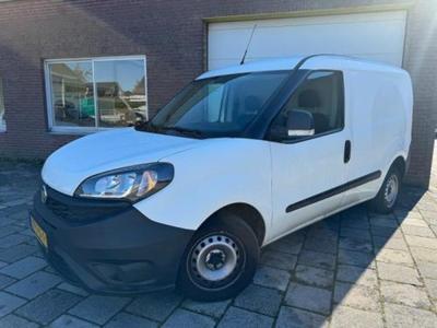 FIAT Doblo Cargo 1.6 MJ L1H1