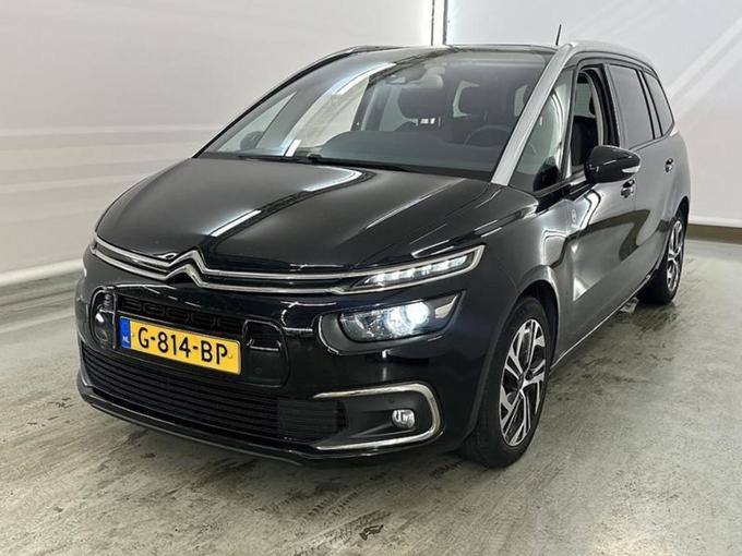 CITROEN Grand C4 SpaceTourer 1.2 PureTech Origins