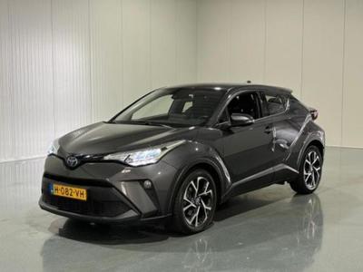 Toyota C-HR 1.8 Hybrid Dynamic