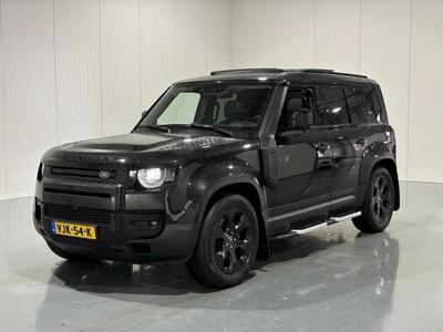 LAND ROVER DEFENDER 2.0 D240 110 SE